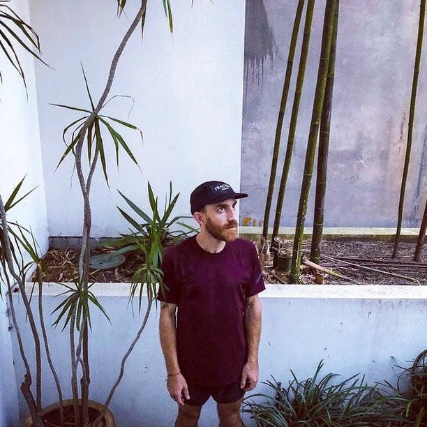 #whywerun - Steve Mayers