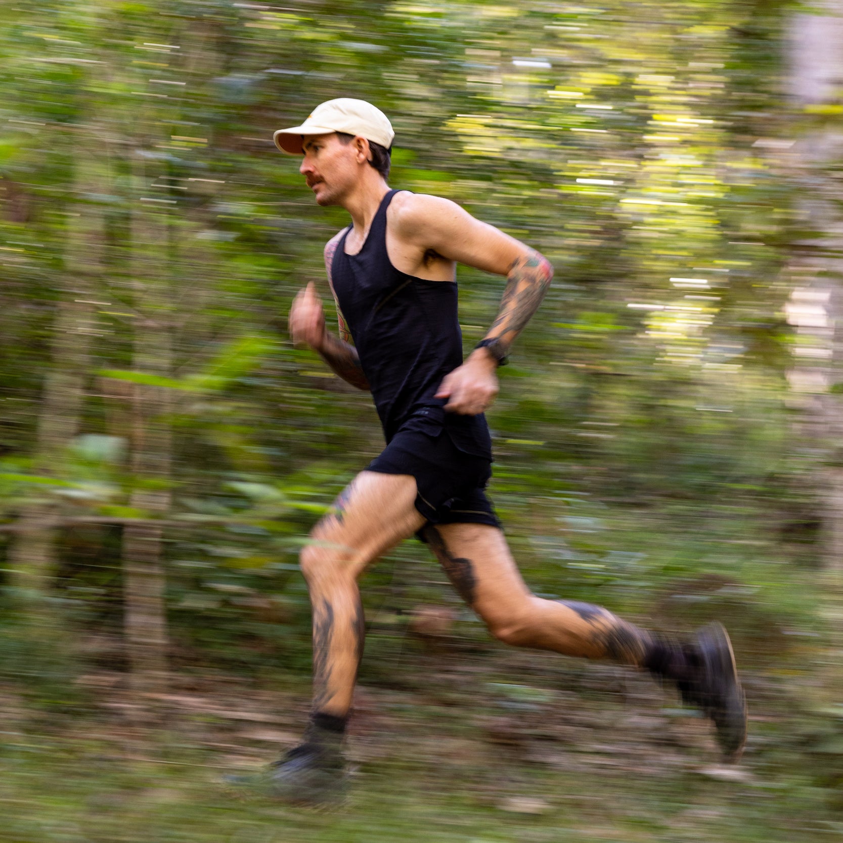 The Sammy Brown Micro Documentary