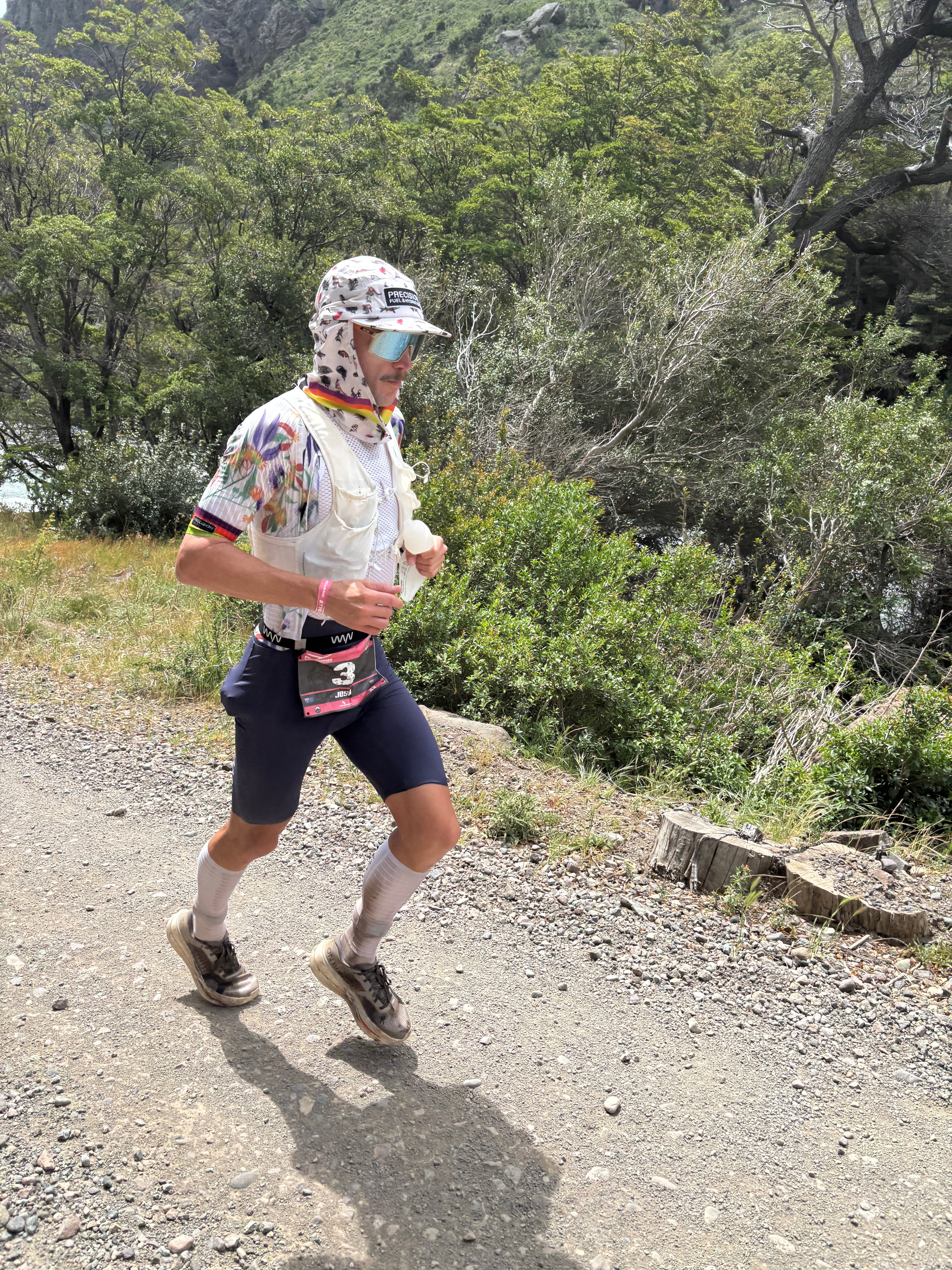 Josh Amberger x Fractel x PF&H - Design Notes