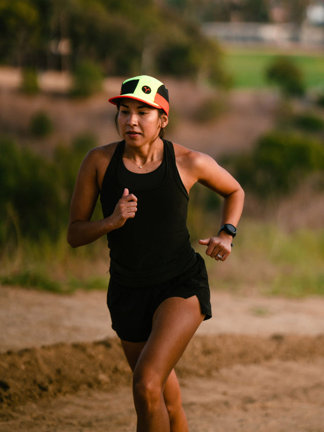 Women in Running with Jess Mena