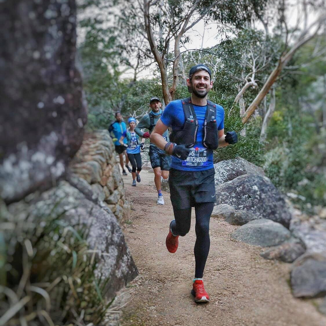 #whywerun – Jayden Ordner