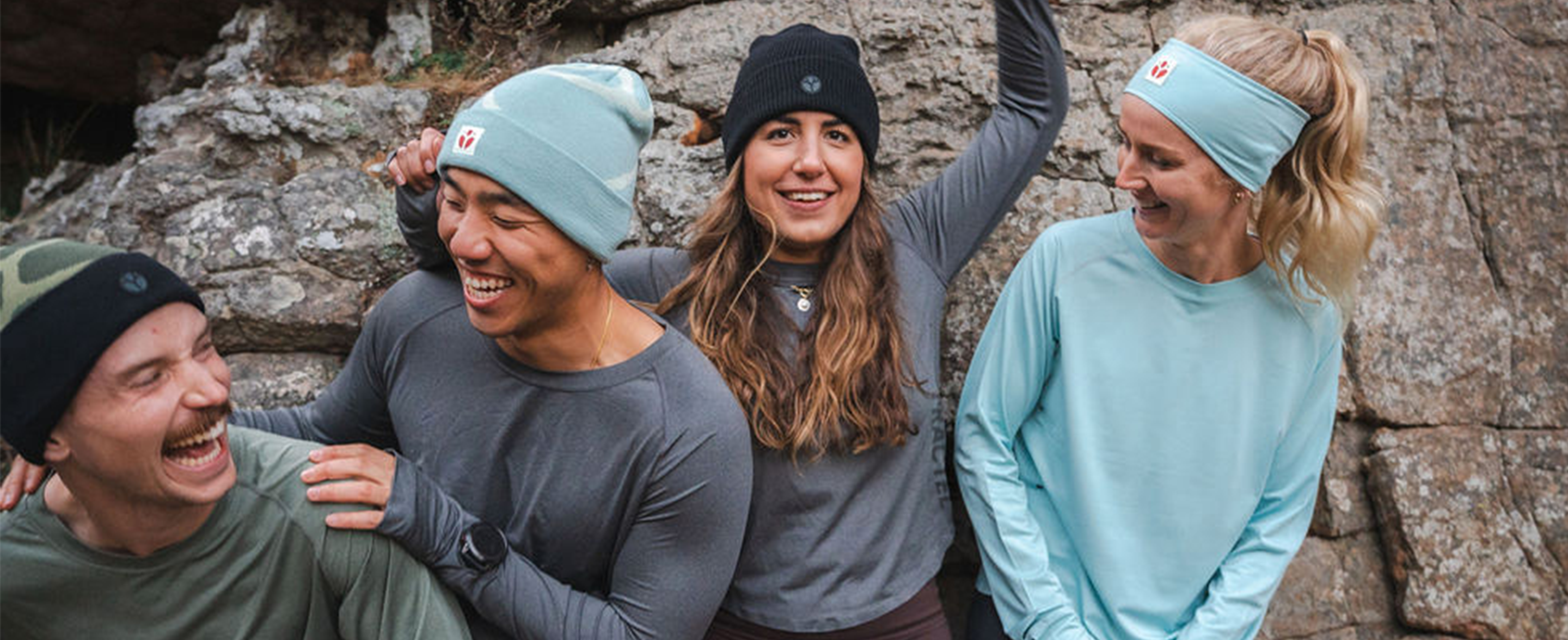 Men’s Running Long Sleeve Shirts