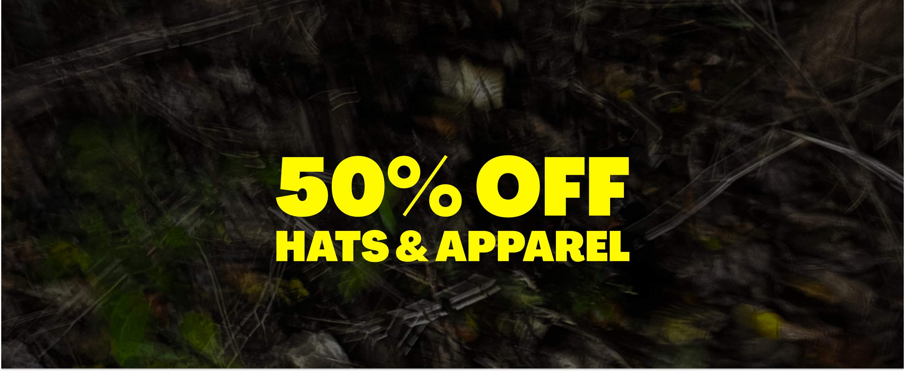 Shop 50% Off