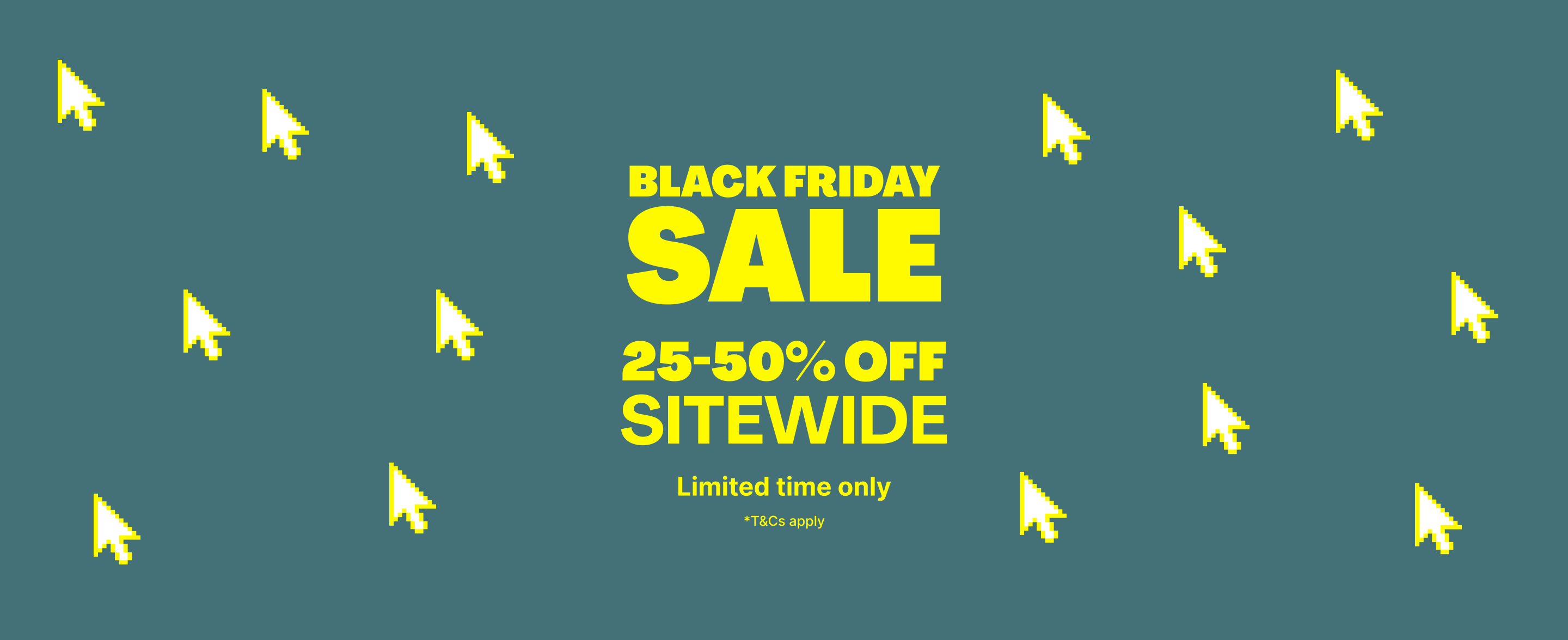 black friday sales