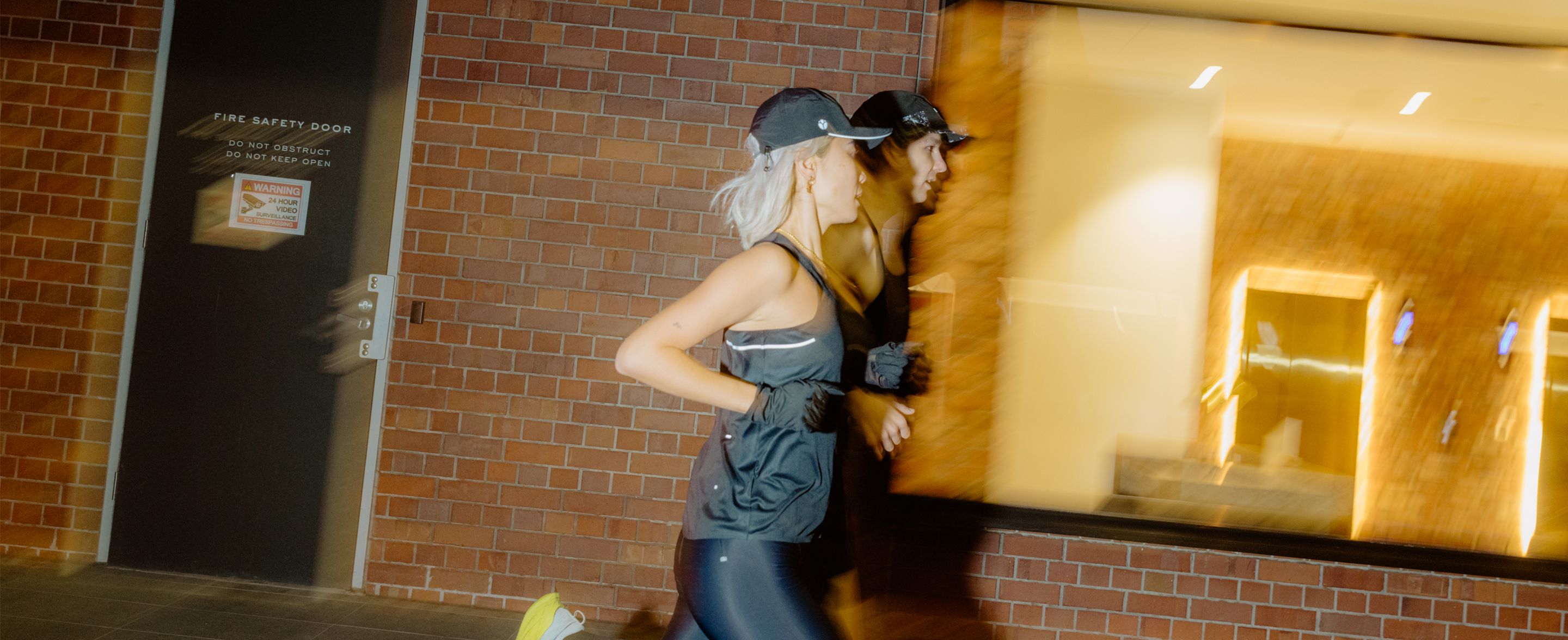 Women’s Running Singlets