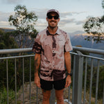 S-ECHO POINT Adventure Shirt - Limited Edition