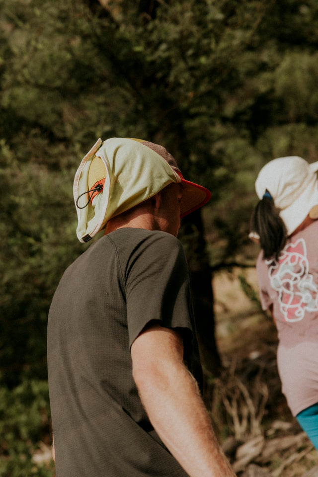 L-SERIES "KOOKABURRA" Legionnaire Cap