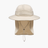 A-SAHARA Adventure Hat, front view