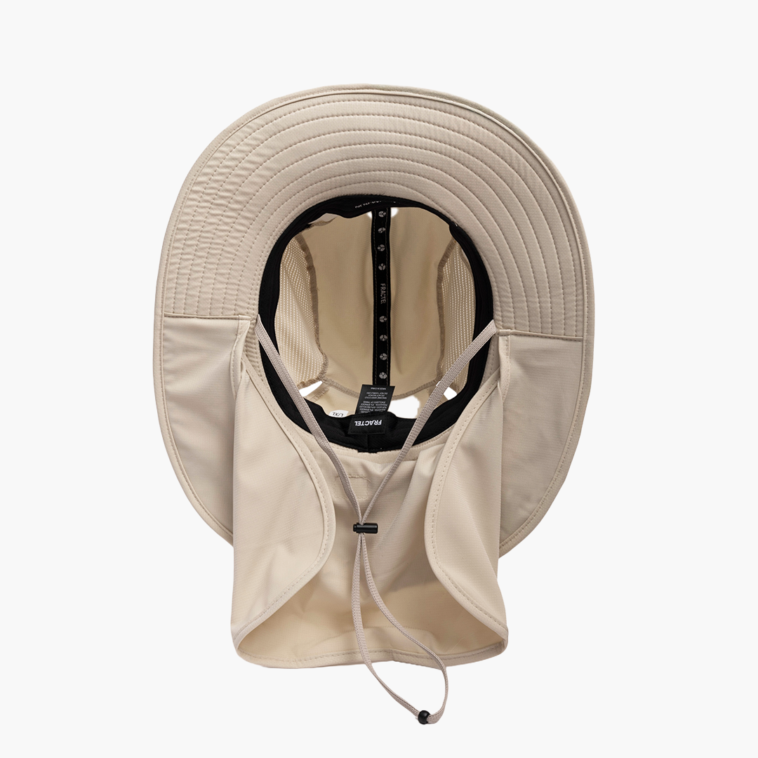 A-SAHARA Adventure Hat