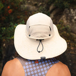 A-SAHARA Adventure Hat