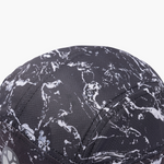 B-BLACK MARBLE Bucket Hat