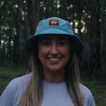 B-EXOPLANET Gorro estilo pescador