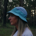 B-EXOPLANET Gorro estilo pescador
