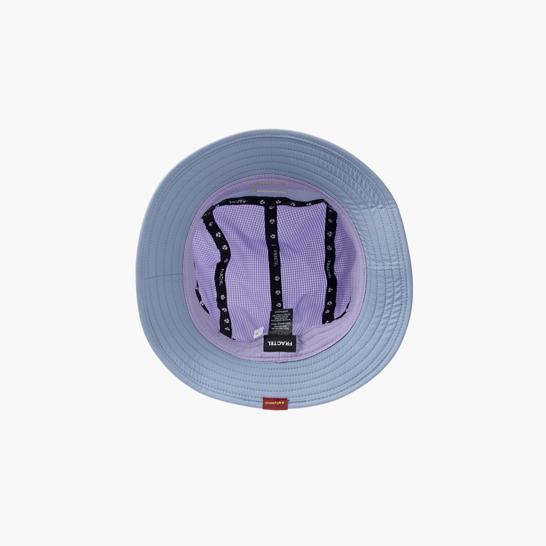 B-EXOPLANET Gorro estilo pescador
