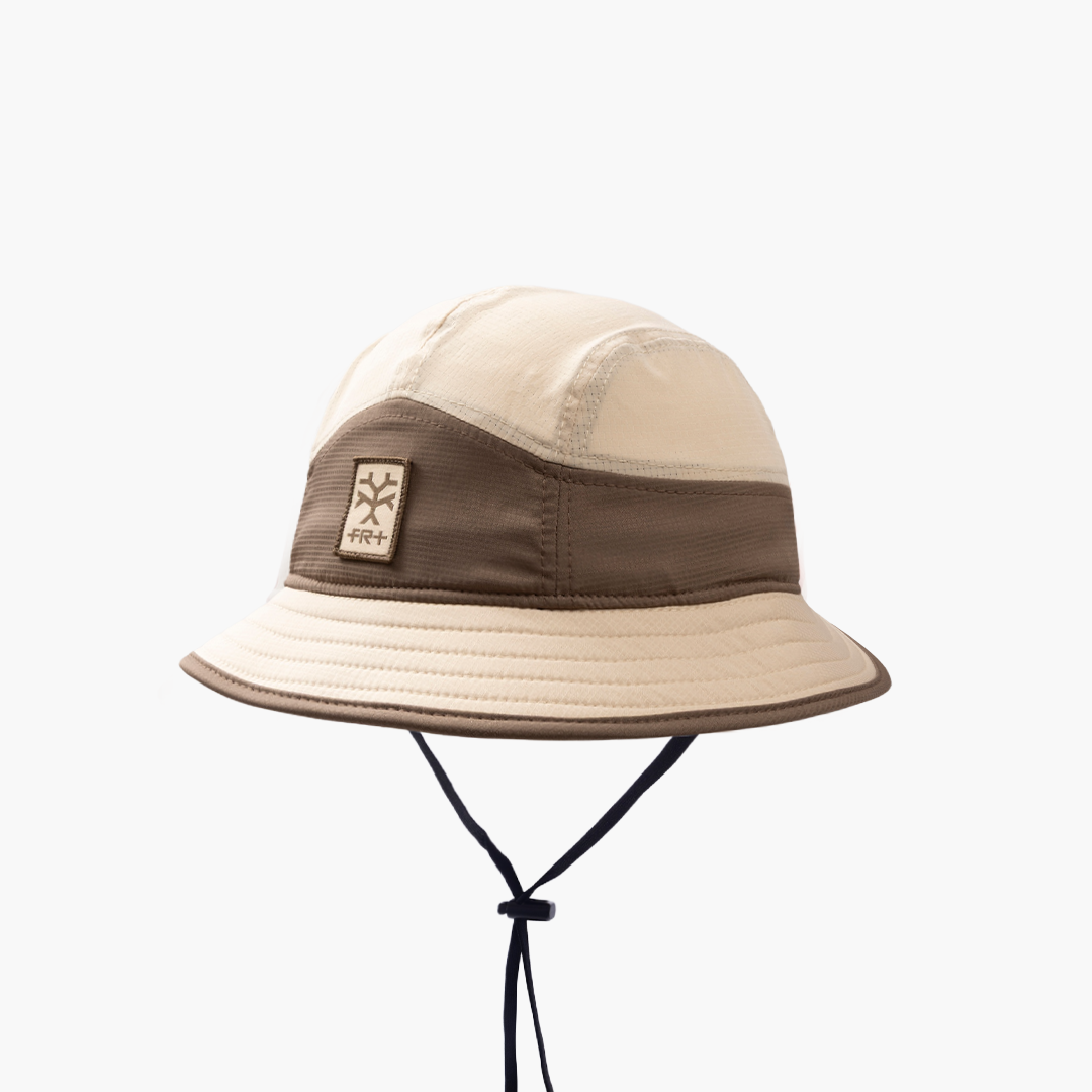 B-LYONS Running Bucket Hat