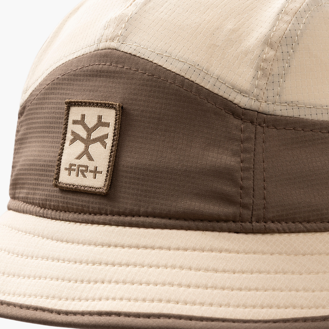 B-LYONS Running Bucket Hat