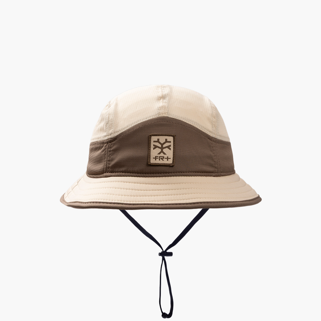 B-LYONS Running Bucket Hat