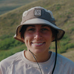 B-LYONS Running Bucket Hat