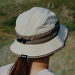 B-LYONS Running Bucket Hat