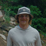 B-LYONS Running Bucket Hat