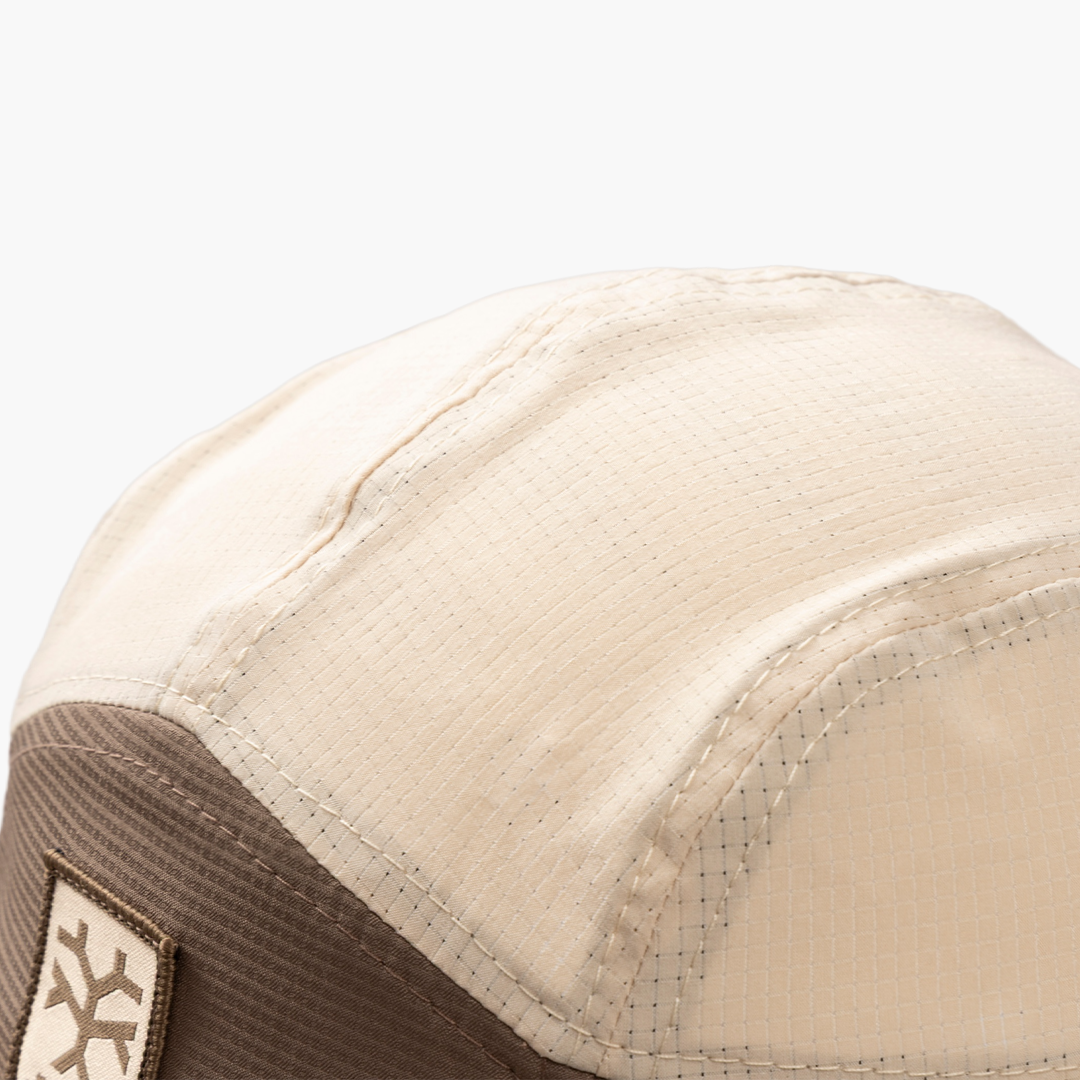 B-LYONS Running Bucket Hat