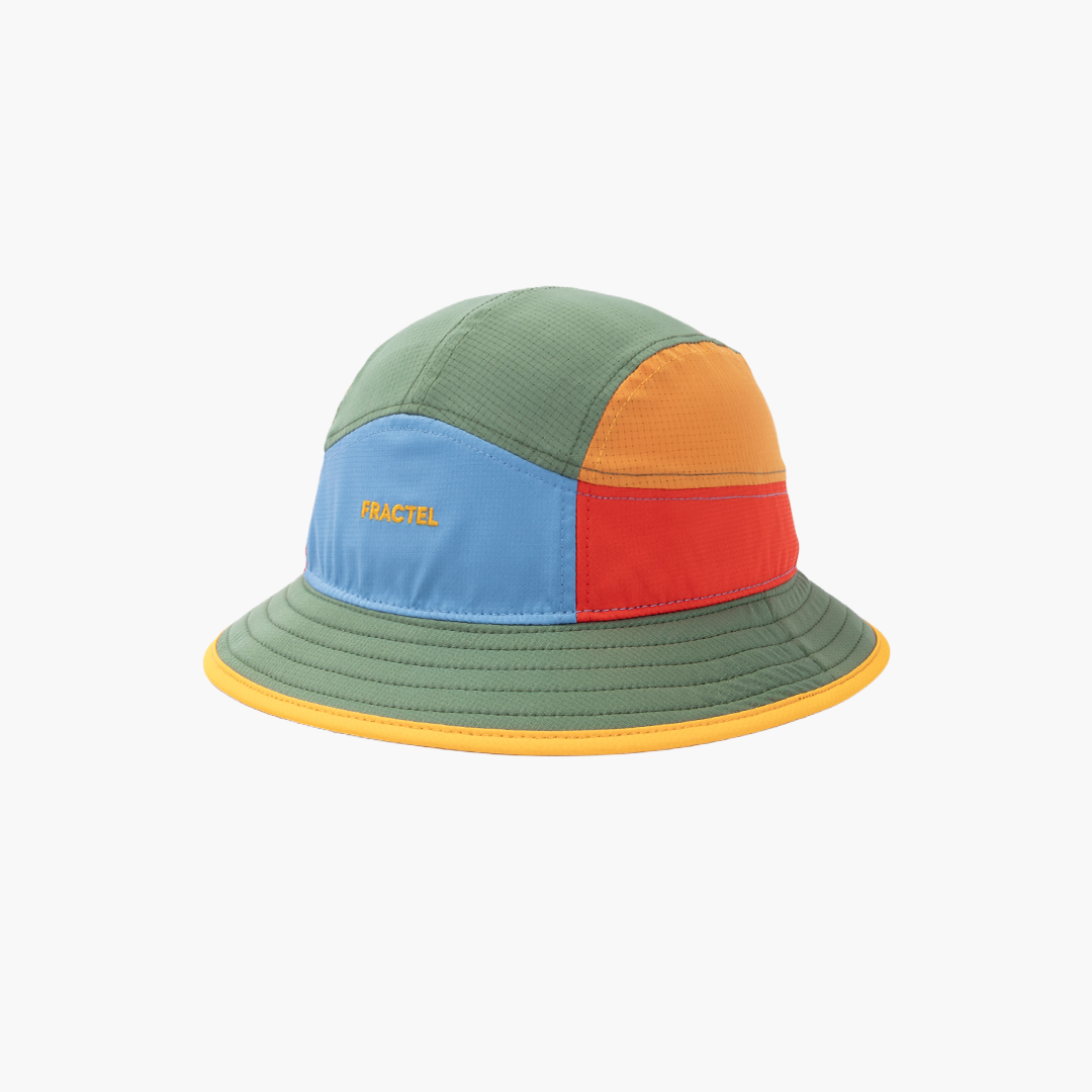Sombrero de pescador B-ORBIT