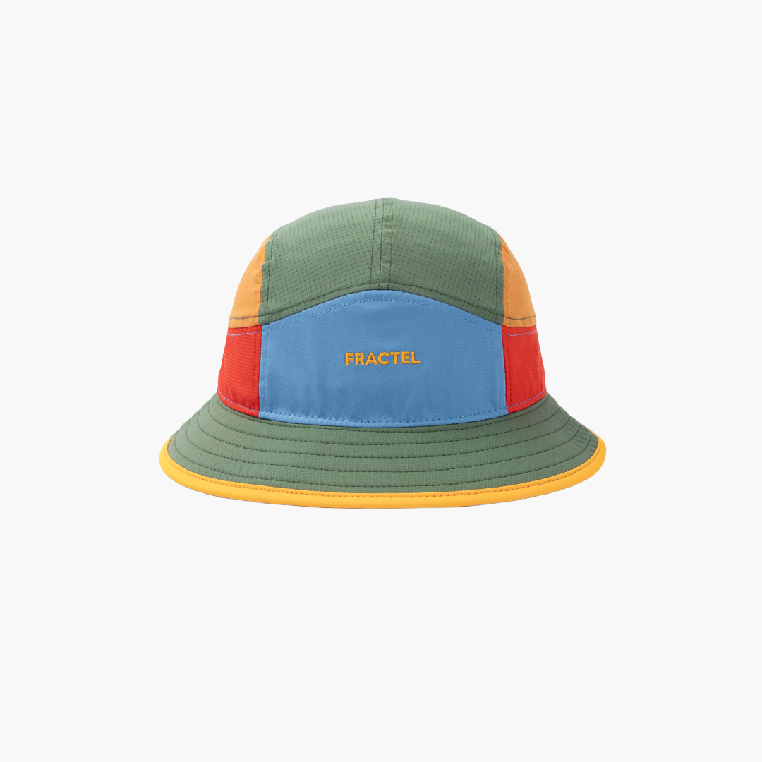 Sombrero de pescador B-ORBIT