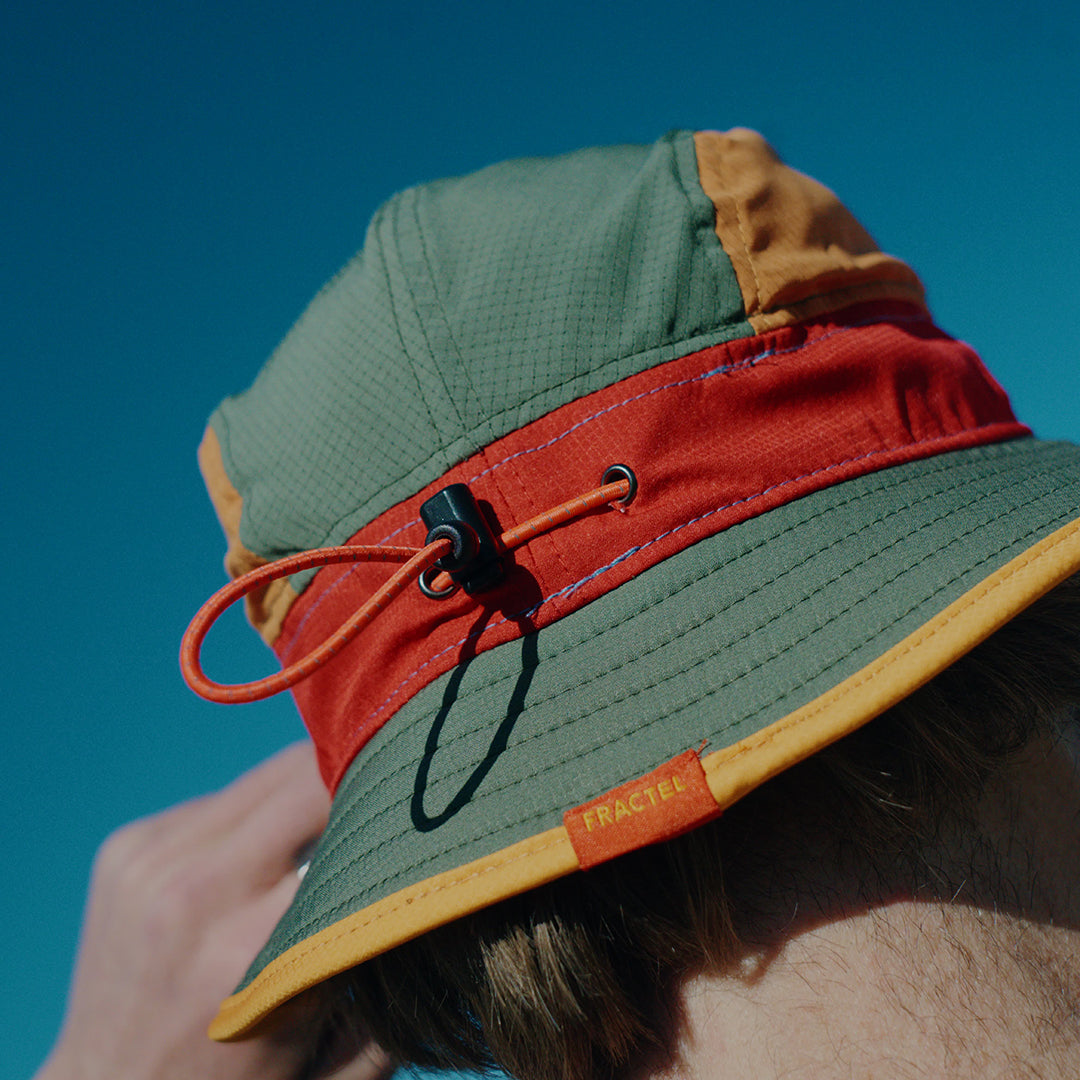 Sombrero de pescador B-ORBIT