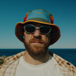 Sombrero de pescador B-ORBIT