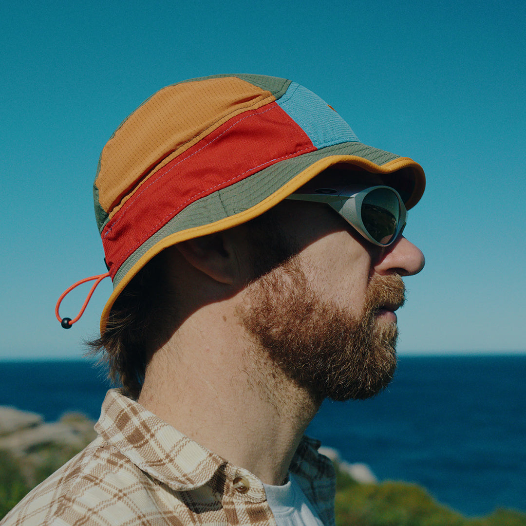 Sombrero de pescador B-ORBIT
