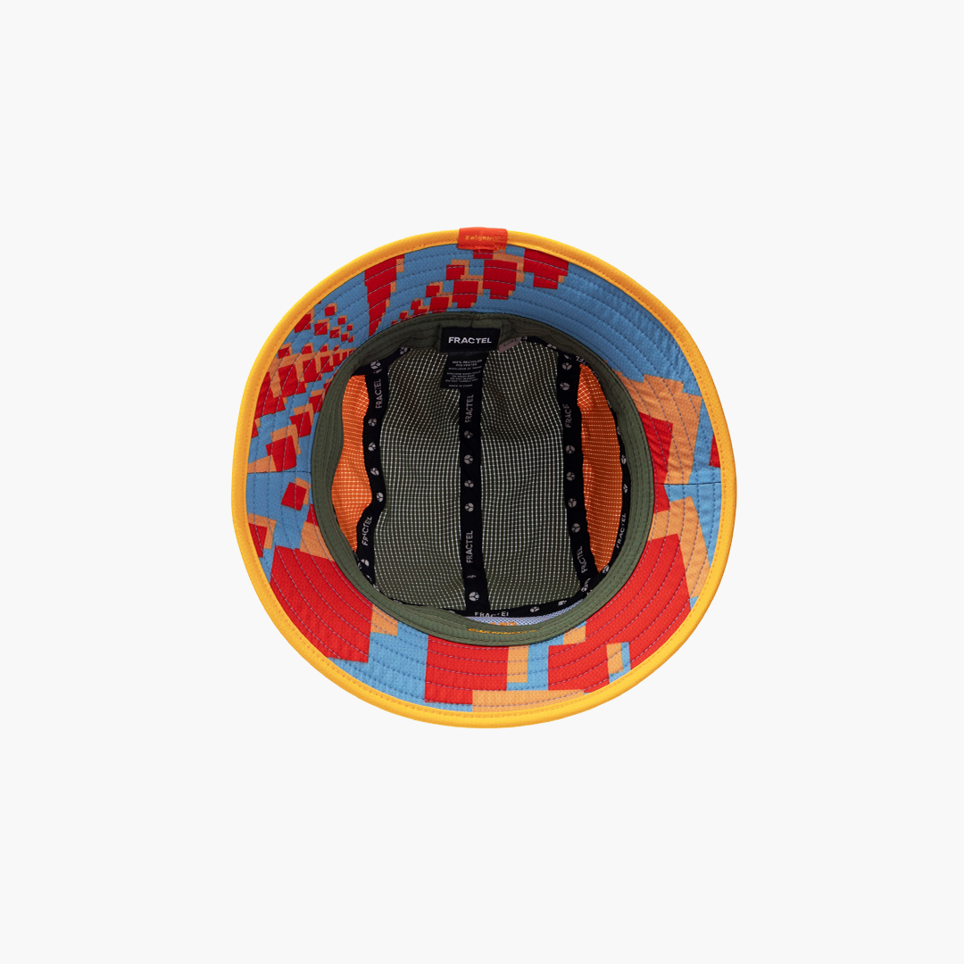 Sombrero de pescador B-ORBIT