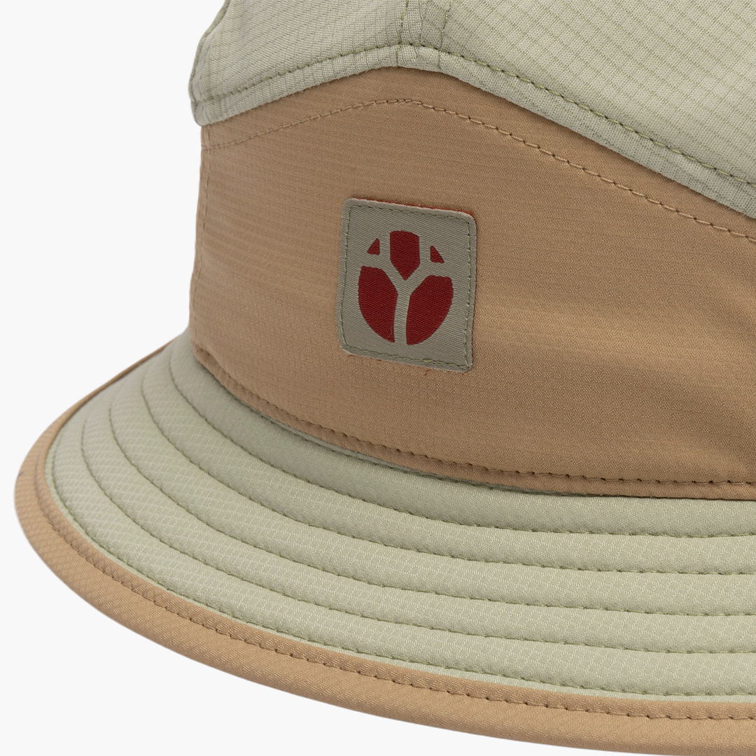B-HERCULES Bucket Hat