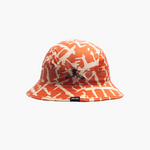 B-SAPWOOD Running Bucket Hat