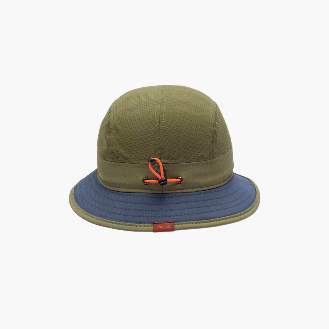 B-THICKET Bucket Hat