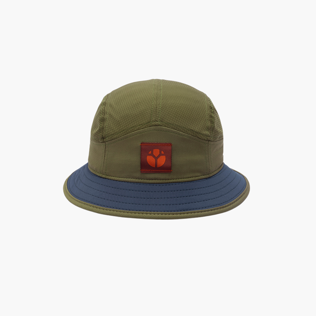 B-THICKET Bucket Hat