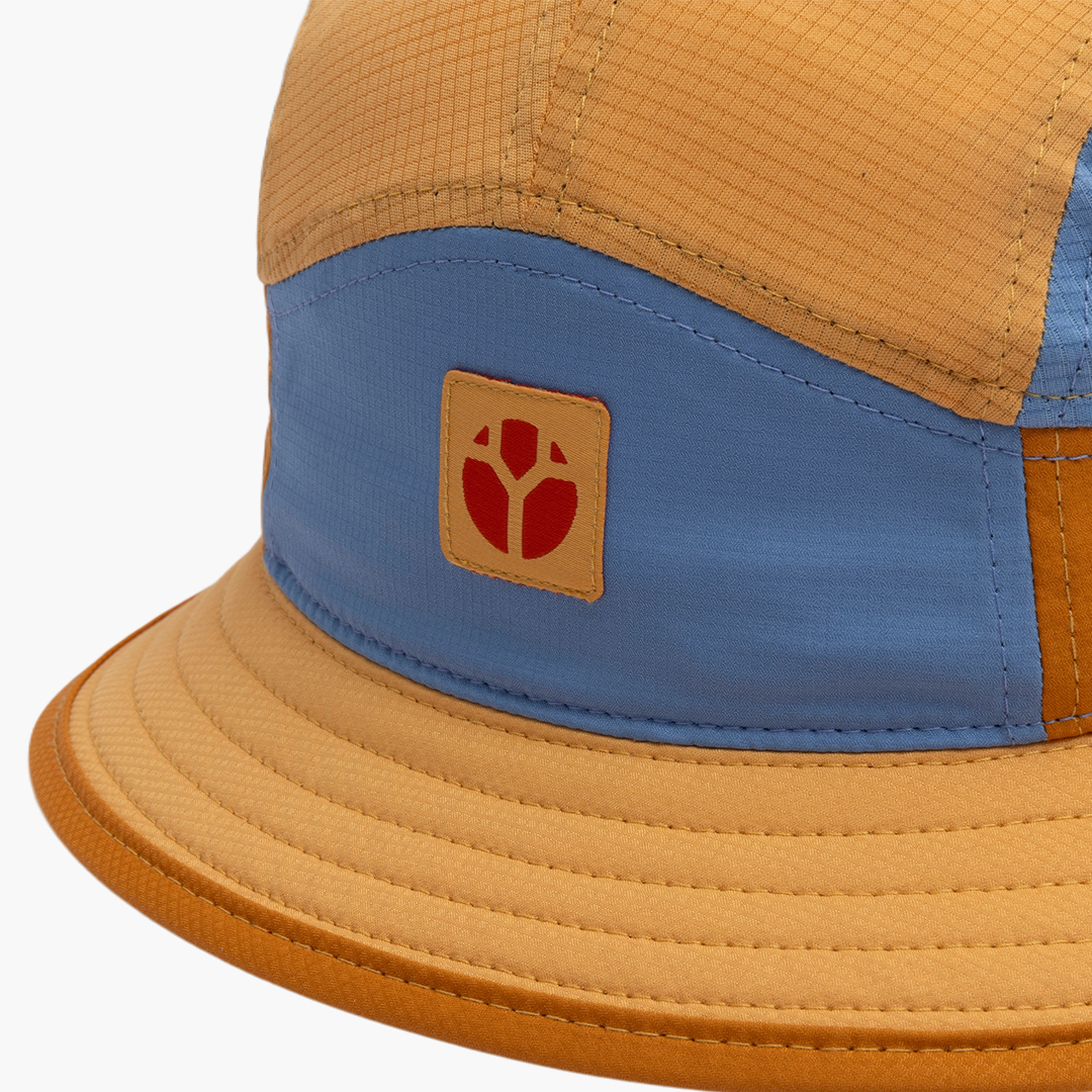 B-WASP Bucket Hat