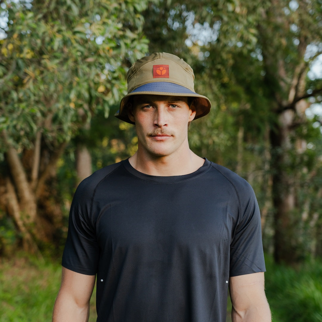 B-THICKET Bucket Hat