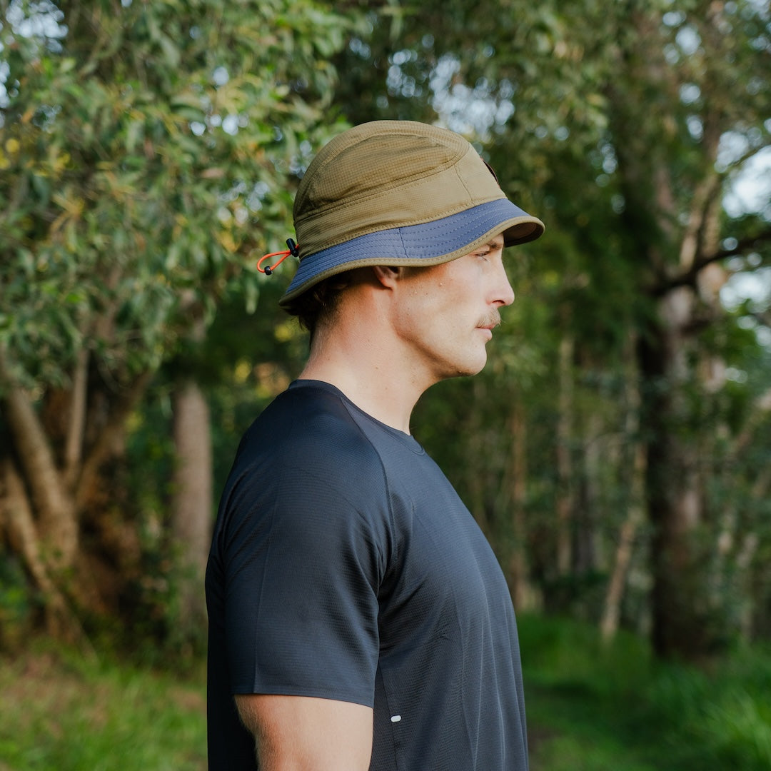 B-THICKET Bucket Hat