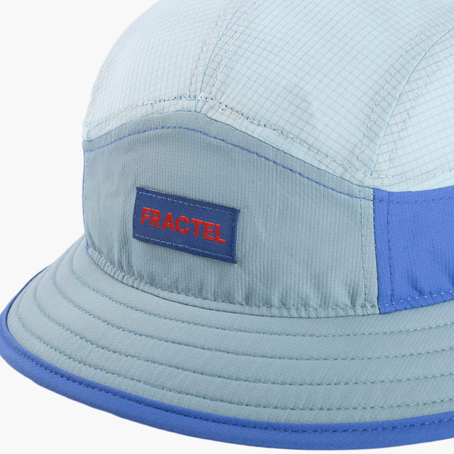 B-SERIES "SIREN" Bucket Hat