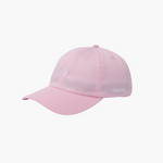 C-ROSETTE High Ponytail Running Cap