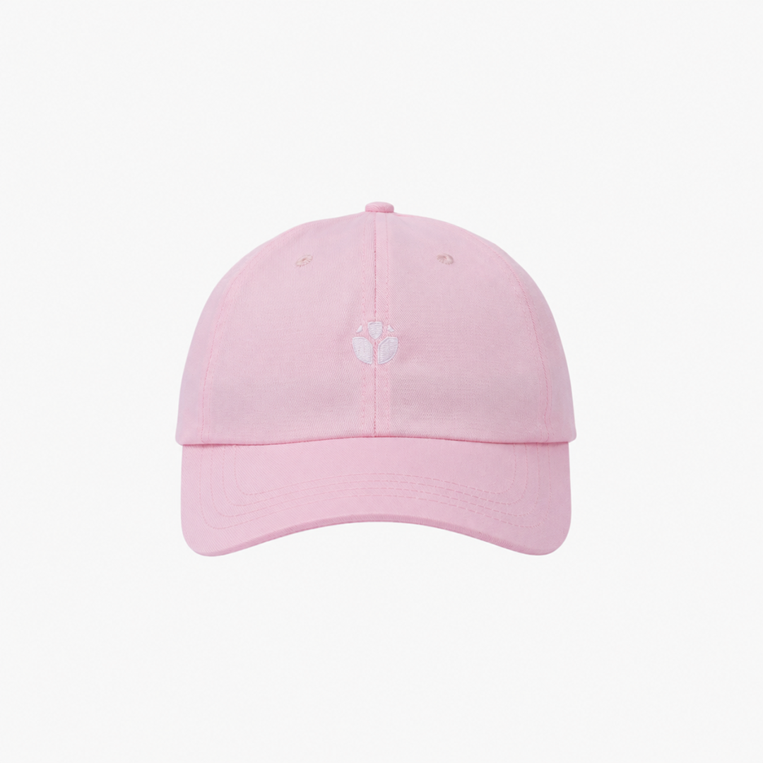 C-ROSETTE High Ponytail Running Cap
