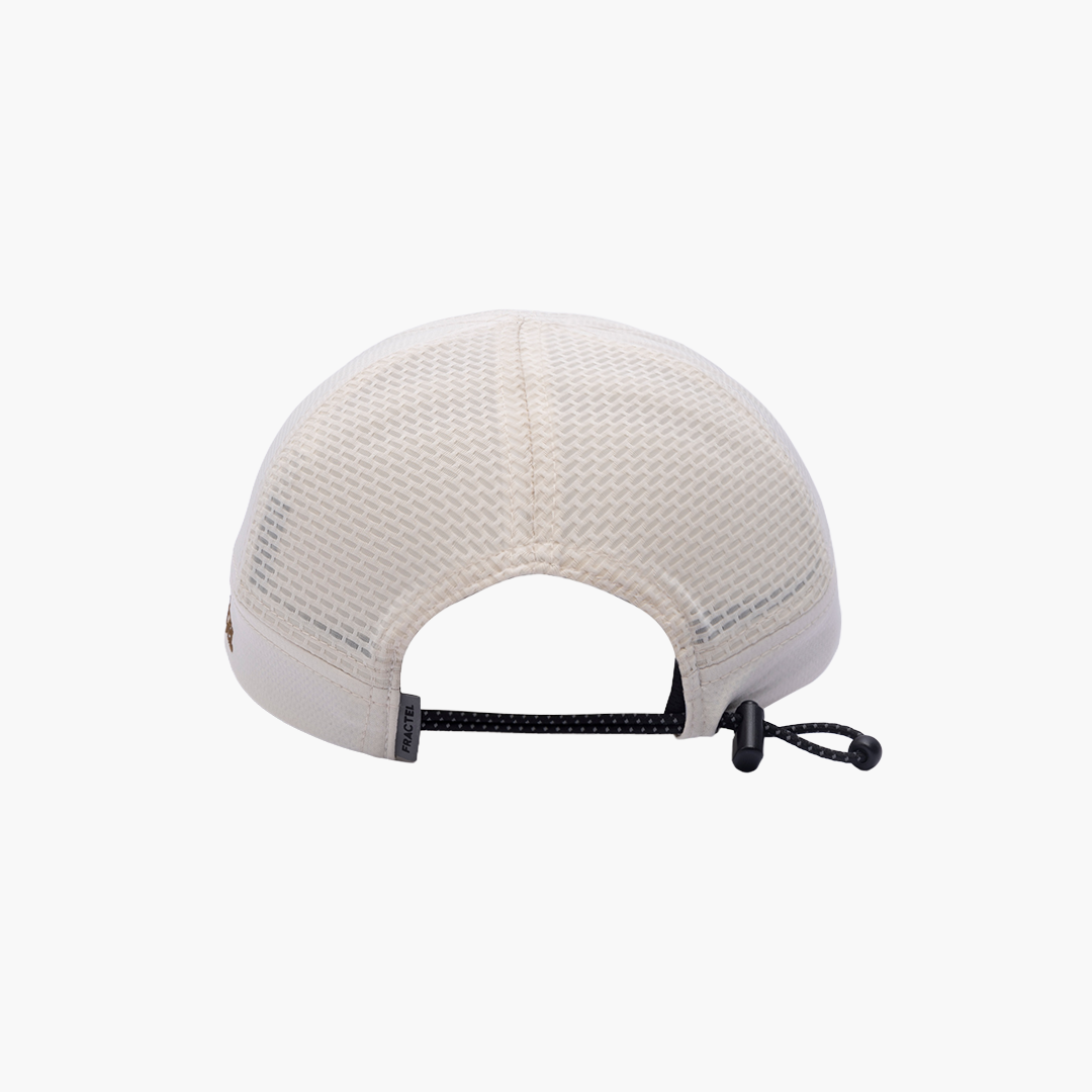 Crystal Cap Sharp Line CP-Shoreline Cap – FRACTEL