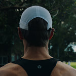 Gorra de running CP-THRESHOLD