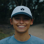 Gorra de running CP-THRESHOLD