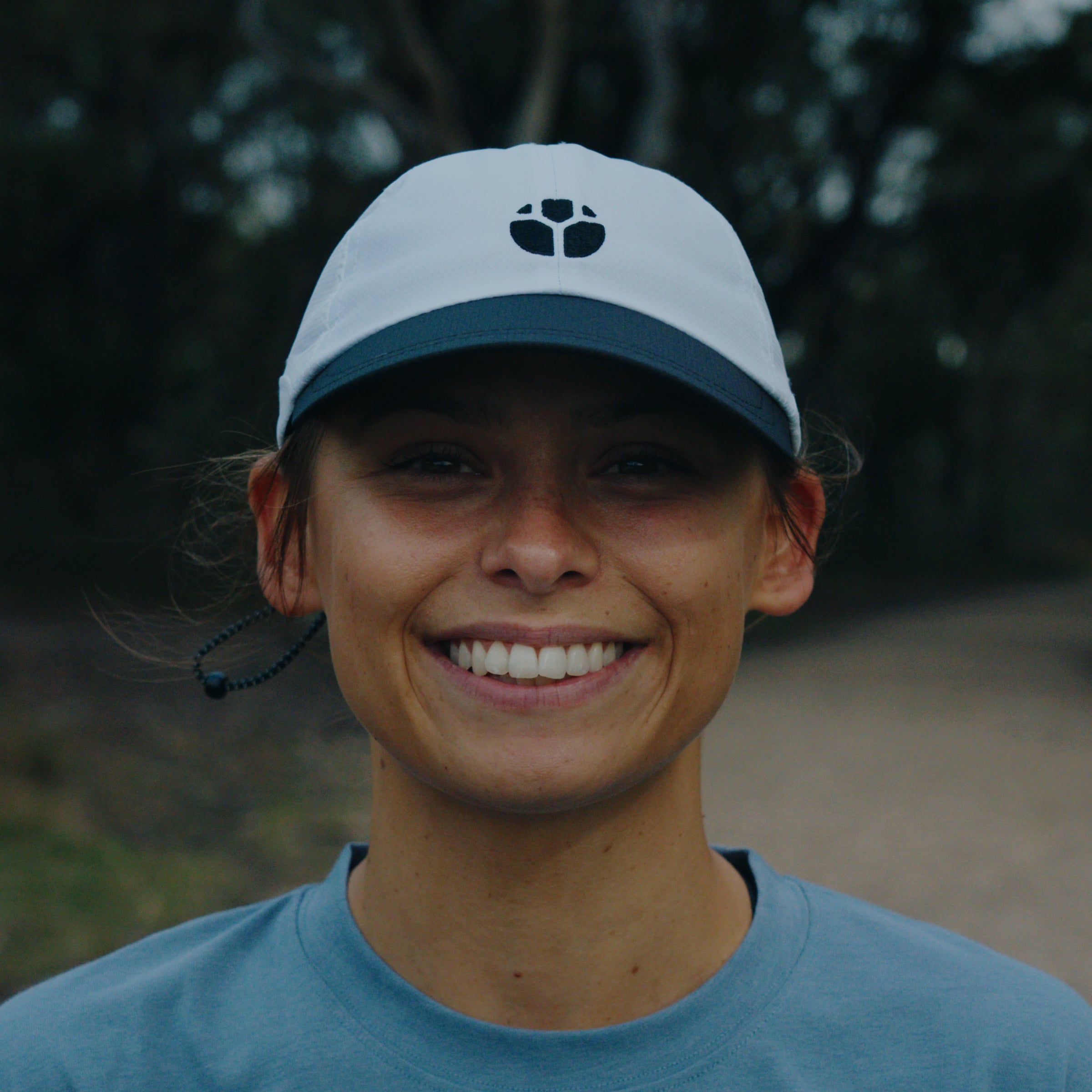 CP-THRESHOLD Running Cap