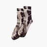 WHITE Performance Crew Socks