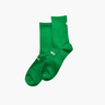 WHITE Performance Crew Socks