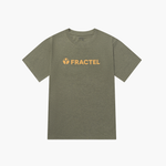 Unisex CT-OLIVE Tee