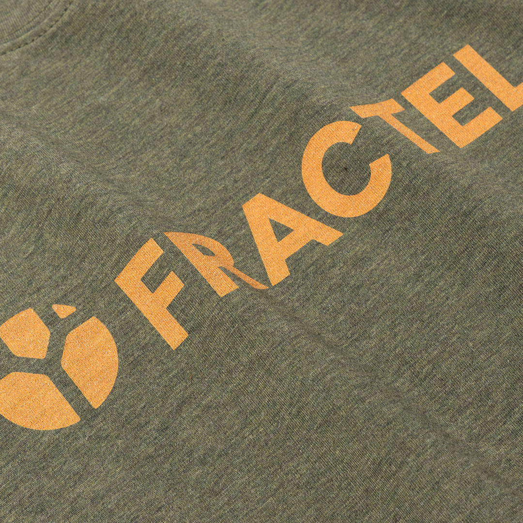 Unisex CT-OLIVE Tee