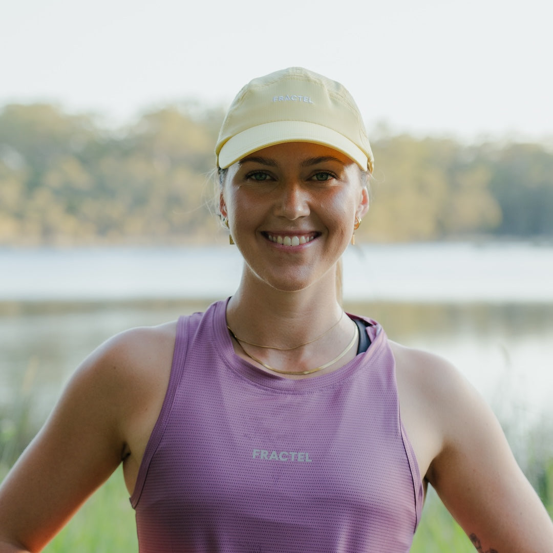 Ebelcaps E-Alba Cap – FRACTEL